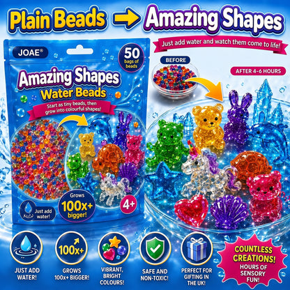 JOAE® 🥊Magic Water Beads