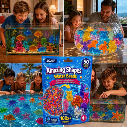 JOAE® 🥊Magic Water Beads